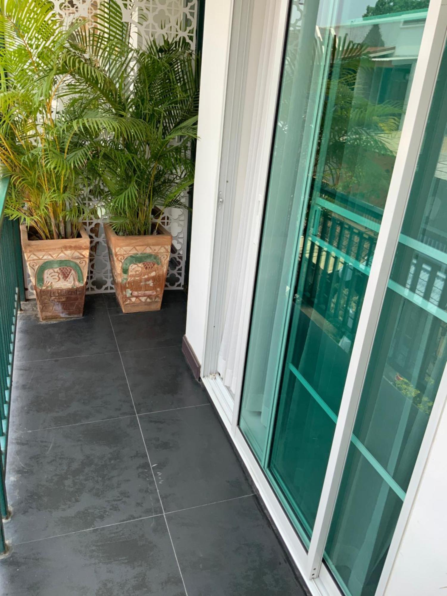 Lemon Guesthouse Chiang Mai Exterior foto